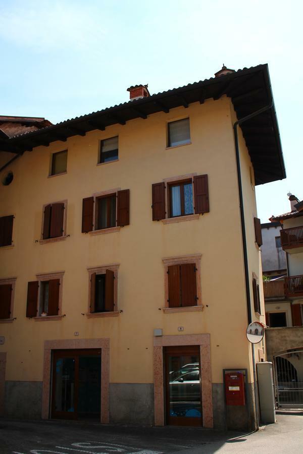 B&B Sarca Valley Dro Kültér fotó