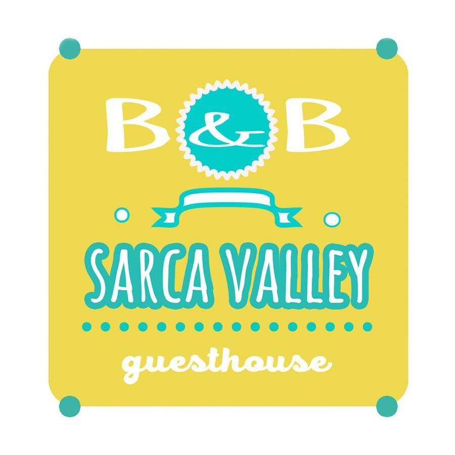 B&B Sarca Valley Dro Kültér fotó